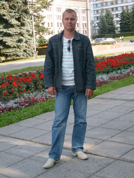 Алексей Кузьмин