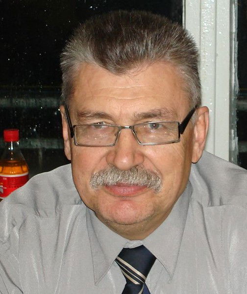 Александр Юрьевич Меновщиков