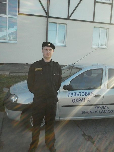 Владимир Захарин