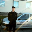 Владимир Захарин