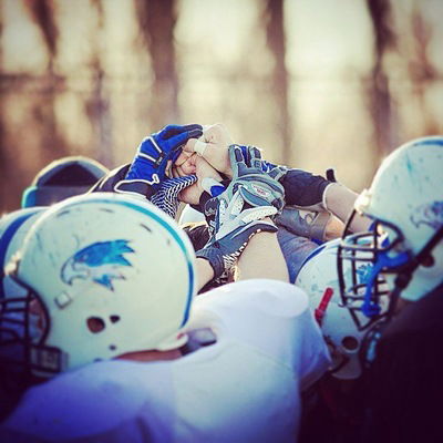 Максим Хамзин