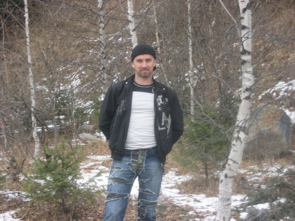 Александр Мануилов