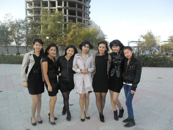 !!! Асем !!! !!! Сатарова !!!