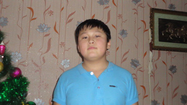 Алдан Каиркенов