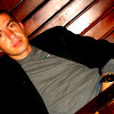 Iago Tabuashvili