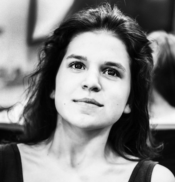 Лера Кириенкова