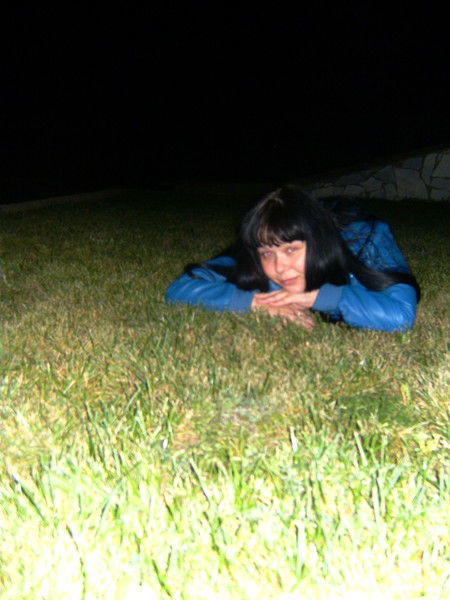 Анастасия **