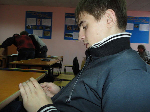 Дима Кулишов