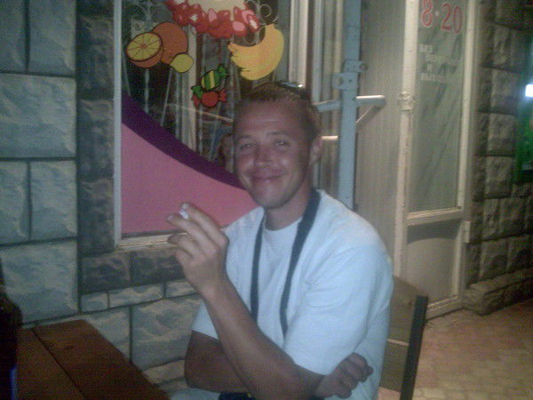 Геннадий Стеценко