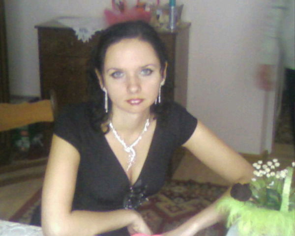 Валентина Григоращук