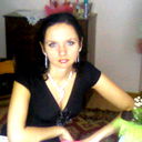 Валентина Григоращук