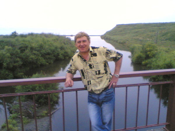 Леонид Данчук