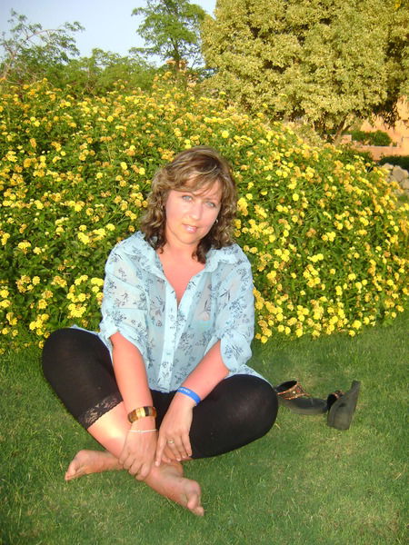 Ольга Потемкина