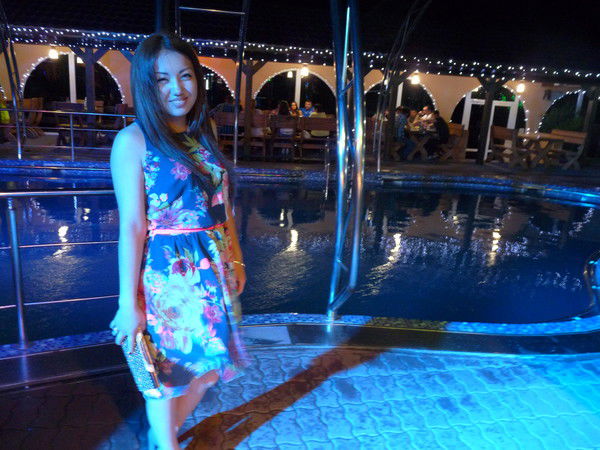 Самал Айтуганова