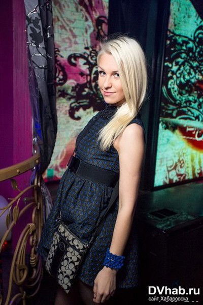 Софья Вавилова