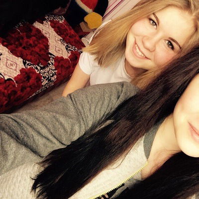 Юлия Фомина