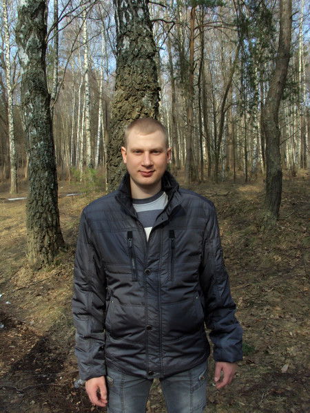 Владимир Галузо