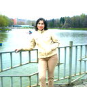 Светлана Волкова