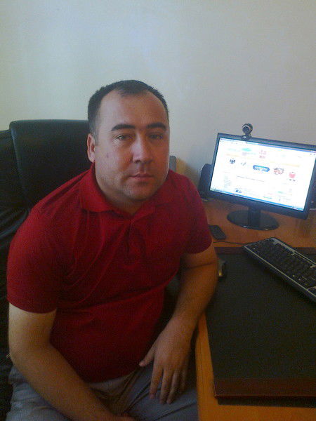 Shatlyk Ishankulyyew