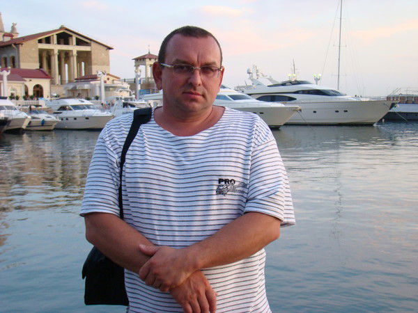 Вячеслав Пахаруков