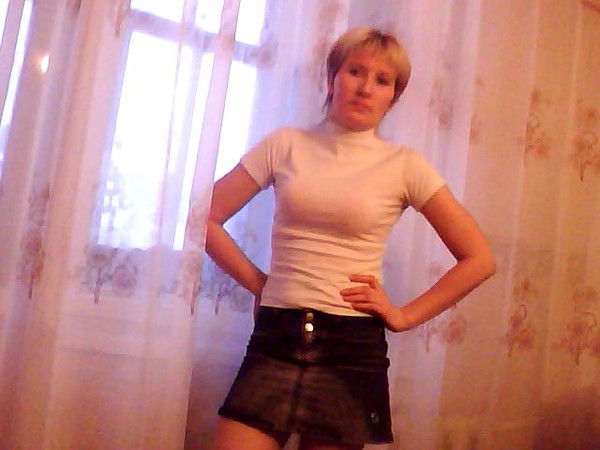 Татьяна Галкина