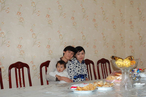 Жакипова Айдана