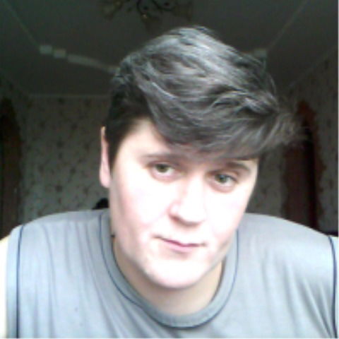 Виталий Петренко