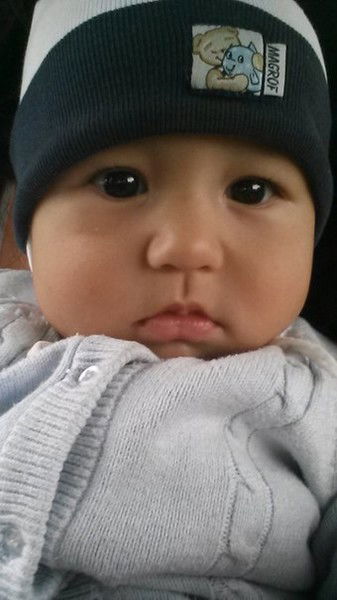 Анатолий Сазонтов