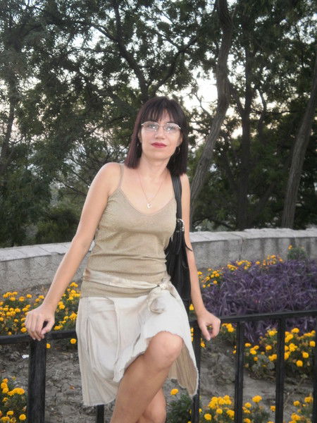 Ирина Лазаренко