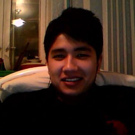 Четкий Туркмен