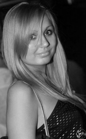 Екатерина Фомина