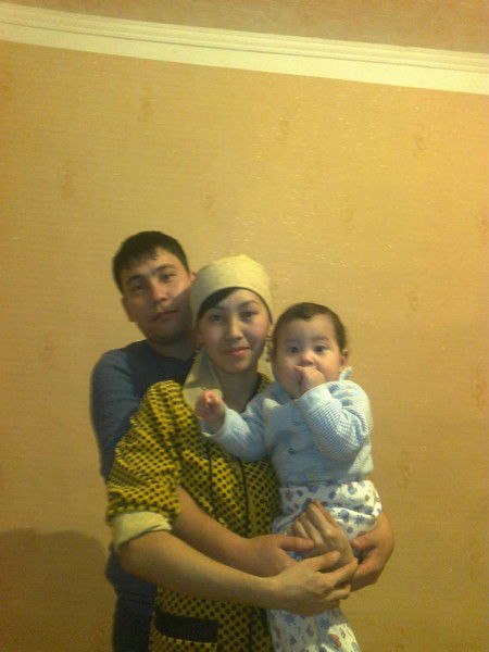 Бекберген Акниязов