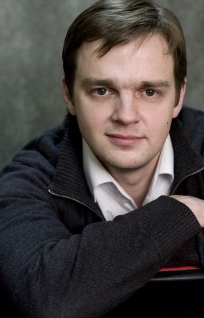 Григорий Аляев