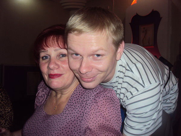 Валя Кузнецова