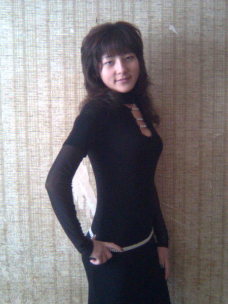 Асель Кузембаева