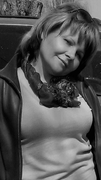 Жанна Корниенкова