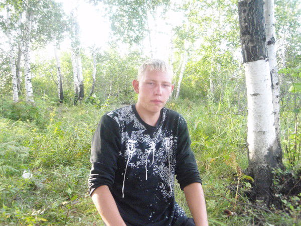 Алексей Придачин