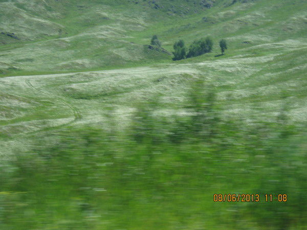 Надежда Родионова