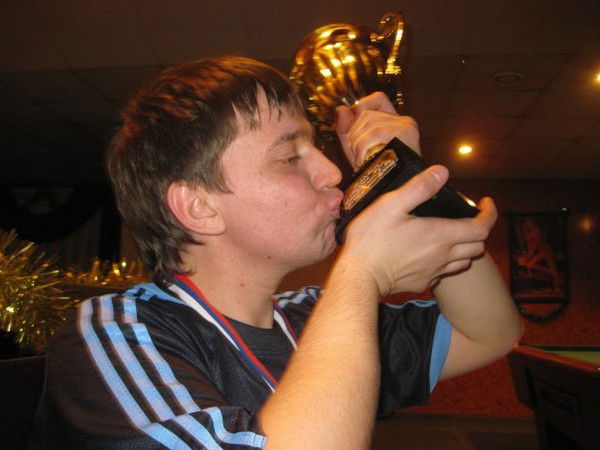 Михаил Лендел