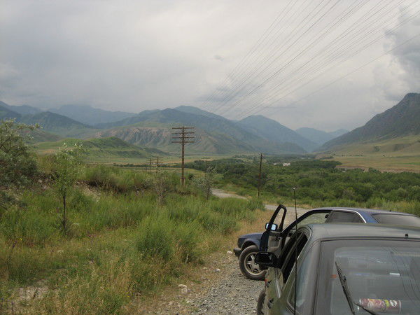 Ескендр Молдахметов