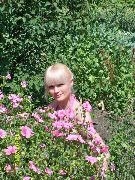 Ирина Жилина