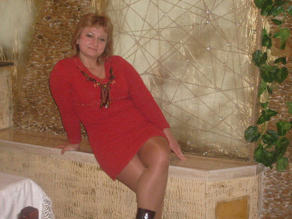 Оксана Петруня