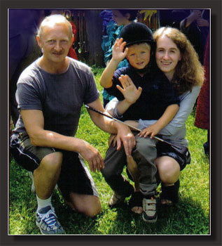 Александр Пятикоп