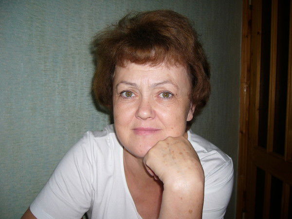 Валерия Ким