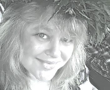 Наталья Кудрявцева