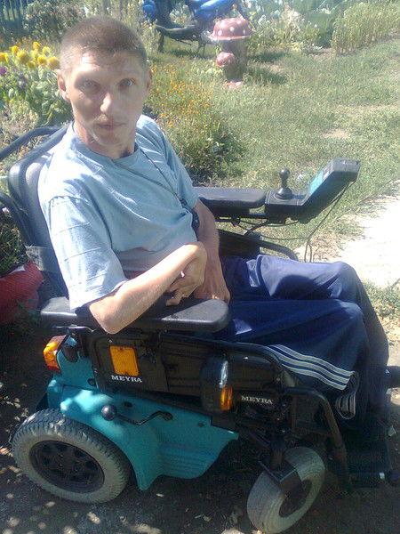 Роман Герасимов