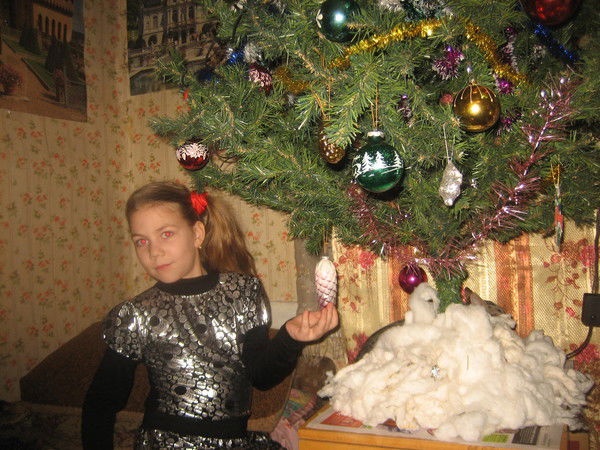 Люся Козлова