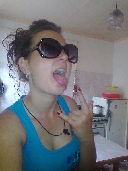 Королева Rocka