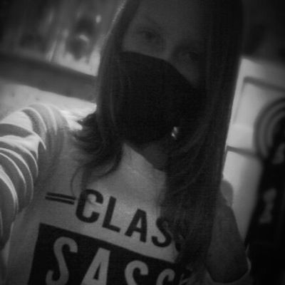 Катька Ерлыкова