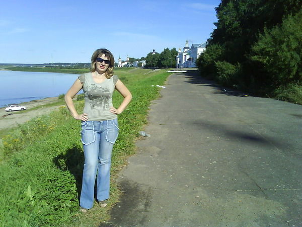 Ирина Андрушко